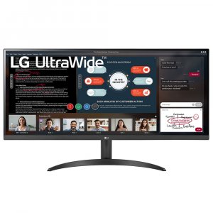 LG UltraWide 34WP500-B