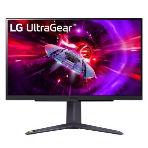 LG UltraGear 27GR75Q-B