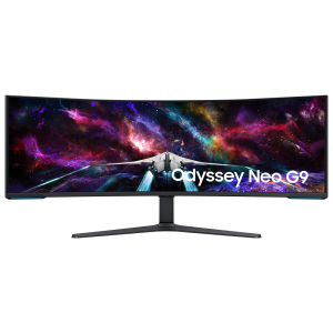 Samsung Odyssey Neo G9 S57CG952NUXEN