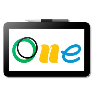 Wacom One 12