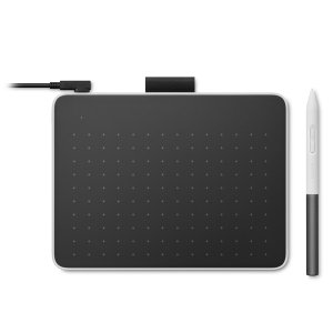 Wacom One S