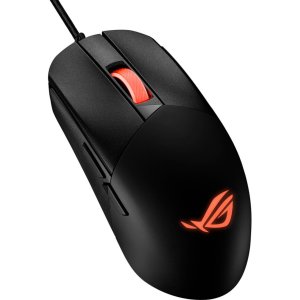 ASUS ROG Strix Impact III Gaming egér