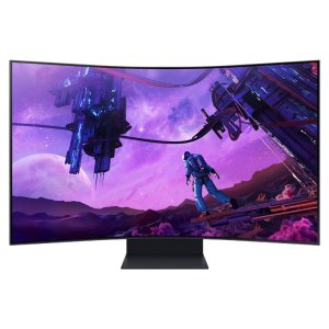 Samsung Odyssey Ark S55CG970NUXDU