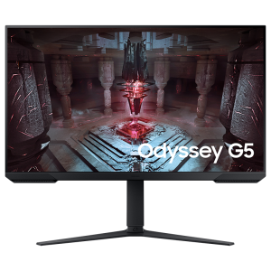 Samsung Odyssey G5 S32CG510EUXEN