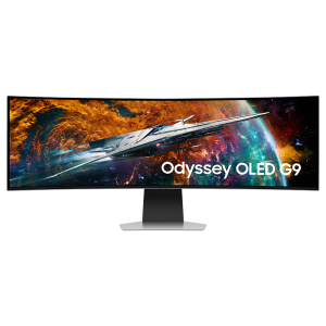 Samsung Odyssey OLED G9 S49CG950SUXDU