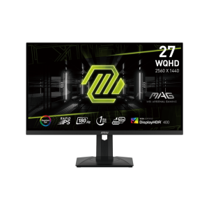 MSI MAG 274QRF QD E2