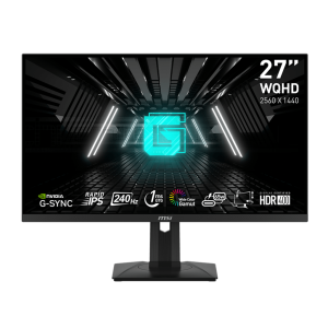 MSI G274QPX