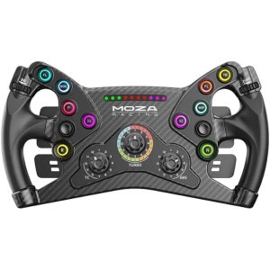 Moza KS Steering Wheel