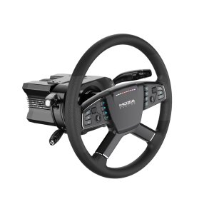 Moza TSW Truck Wheel