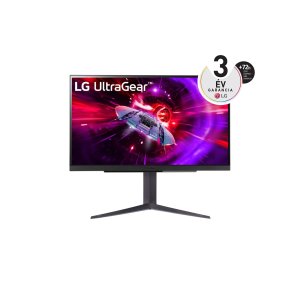 LG UltraGear 27GR83Q-B