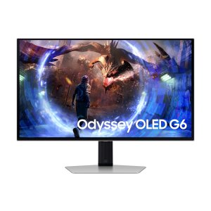 Samsung Odyssey OLED G6 S27DG600SUXEN