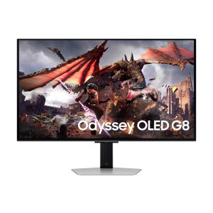 Samsung Odyssey OLED G8 LS32DG802SUXDU