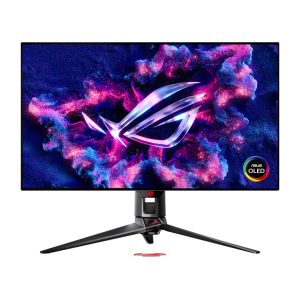 Asus ROG Swift OLED PG32UCDP