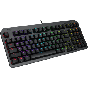 Asus TUF Gaming K3 Gen II - HU
