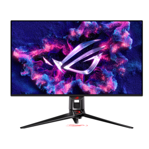 Asus ROG Swift OLED PG32UCDM