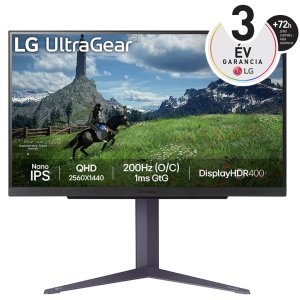 LG 27GS85Q-B