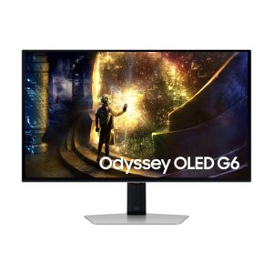 Samsung Odyssey OLED G6 G61SD - LS27DG610SUXEN