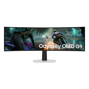 Samsung Odyssey OLED G9 G91SD - LS49DG910SUXEN