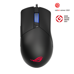 Asus ROG Gladius III 