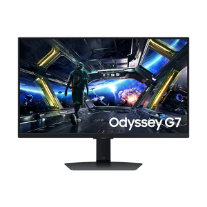 Samsung Odyssey G7 G70D - LS27DG702EUXDU