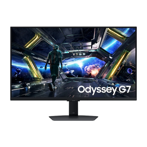Samsung Odyssey G7 G70D LS32DG702EUXDU