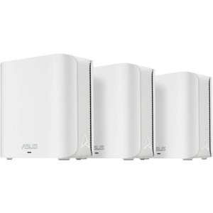 Asus ZenWiFi BD4 3-PK - Fehér