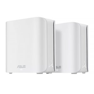 ASUS ZenWiFi BD4 2-PK - Fehér