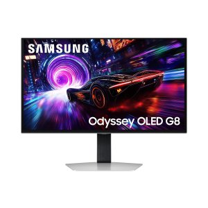 Samsung Odyssey G81SF LS27FG812SUXEN