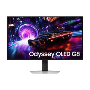 Samsung Odyssey G8 G81SF LS32FG810SUXEN