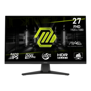 MSI MAG 272F