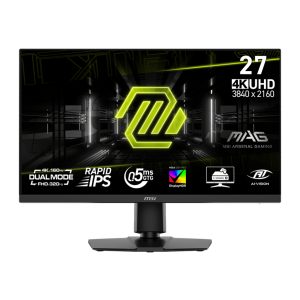 MSI MAG 272URDF E16