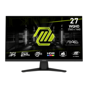 MSI MAG 274QF X24