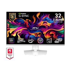 MSI MPG 321URXW QD-OLED