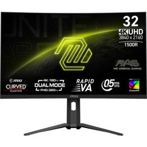 MSI MAG 321CUPDF