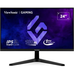 ViewSonic VX24G1-HD