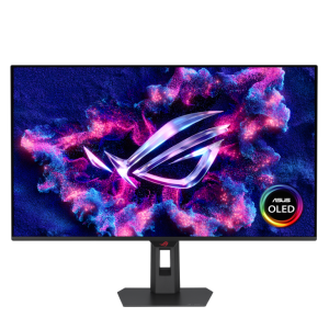 Asus ROG Strix OLED XG32UCDS