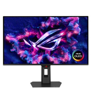 Asus ROG Strix OLED XG27ACDMS