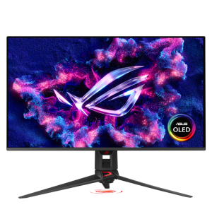 Asus ROG Swift OLED PG32UCDMR