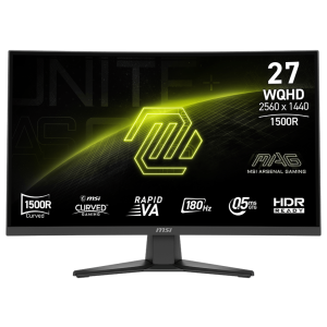 MSI 275CQF E18