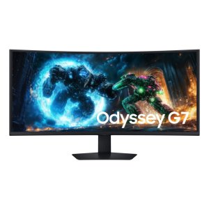 Samsung Odyssey G7 LS40FG756EU