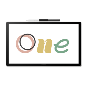 Wacom One 14