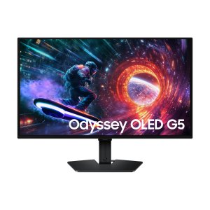 Samsung Odyssey G5 LS27FG500SUXEN