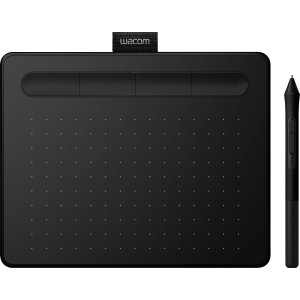Wacom Intuos S