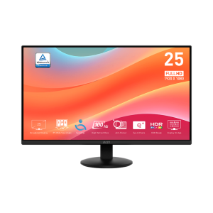 MSI PRO MP252L