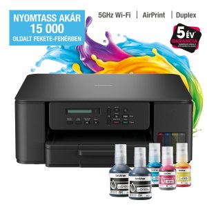 Brother DCP-T530DW