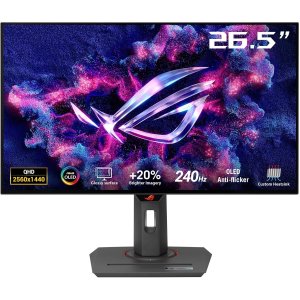 Asus ROG Strix OLED XG27AQDMG Gen2 (XG27AQDMGR)