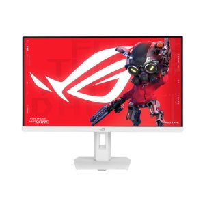 Asus ROG Strix XG27ACMES-W - Fehér