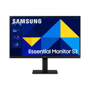 Samsung Essential S3 S30GD - LS24D302GAUXEN
