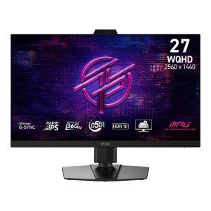MSI MPG 272QRF X36