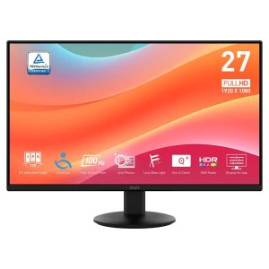 MSI PRO MP272L